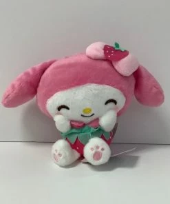 Weactive Cinnamoroll Sanrio Characters Fruit 6" Plush