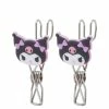 Sanrio Characters Clips Hook Oshi Cinnamoroll