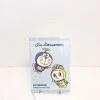 Sanrio Stationery Doraemon Monthly Datebook