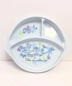 Sanrio The Runabouts Sketch Plate Pouches