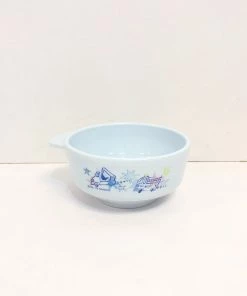 Sanrio The Runabouts Sketch Bowl Pouches