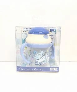 Sanrio The Runabouts Sketch Plastic Cup