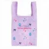 Enesco Sanrio Characters Kyun Reusable Shopping Bag Cinnamoroll