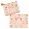 Enesco Sanrio Characters Bear Flat Pouch