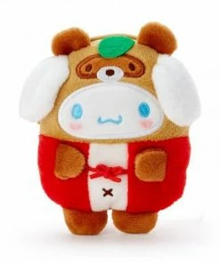 Sanrio Character Yokai Mini Pouch Cinnamoroll