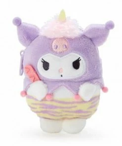 Sanrio Character Yokai Mini Pouch Cinnamoroll