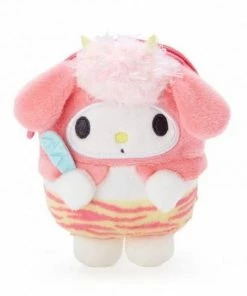 Sanrio Character Yokai Mini Pouch Cinnamoroll