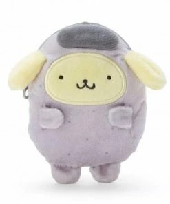 Sanrio Character Yokai Mini Pouch Cinnamoroll