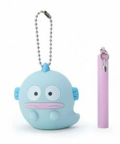Cinnamoroll Sanrio Characters Mini Light W/ Stick Ghost