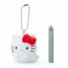 Cinnamoroll Sanrio Characters Mini Light W/ Stick Ghost