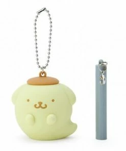 Cinnamoroll Sanrio Characters Mini Light W/ Stick Ghost