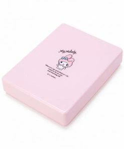 Cinnamoroll Sanrio Characters Stationery Box