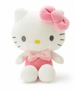 Sanrio Characters Washable Plush
