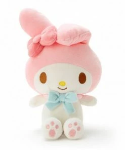 Sanrio Characters Washable Plush