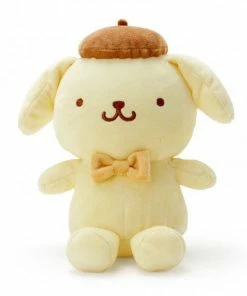 Sanrio Characters Washable Plush