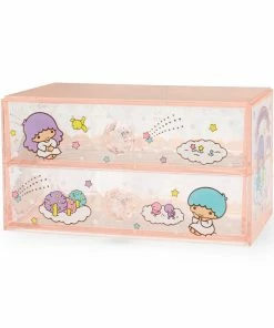 Sanrio Characters Chest Cinnamoroll