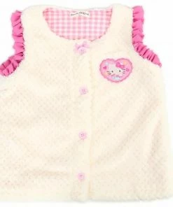 Enesco Hello Kitty Kid's Vest
