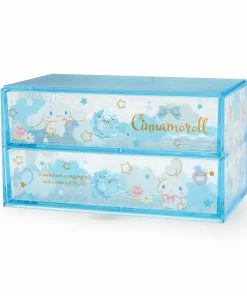 Sanrio Characters Chest Cinnamoroll