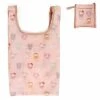 Enesco Sanrio Characters Bear Reusable Shopping Bag