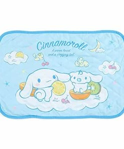 Sanrio Characters Summer Fruits Pillow Cover