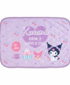 Sanrio Characters Summer Fruits Pillow Cover