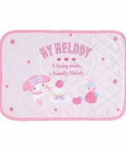 Sanrio Characters Summer Fruits Pillow Cover