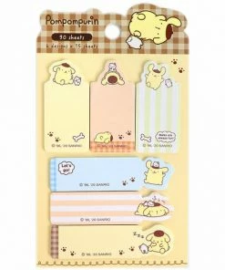 Sanrio Characters Sticky Tabs Cinnamoroll