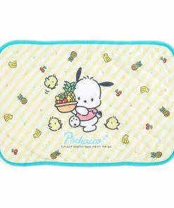 Sanrio Characters Summer Fruits Pillow Cover