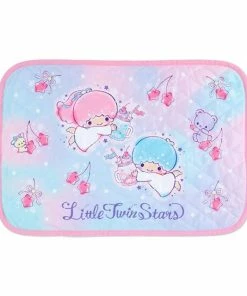 Sanrio Characters Summer Fruits Pillow Cover