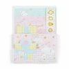 Sanrio Cogimyun Party Letter Set