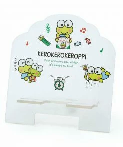 Sanrio Keroppi Cellphone Stand