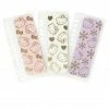 Erin Condren X Hello Kitty Mini Snap-in Bookmark Trio