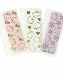 Erin Condren X Hello Kitty Mini Snap-in Bookmark Trio