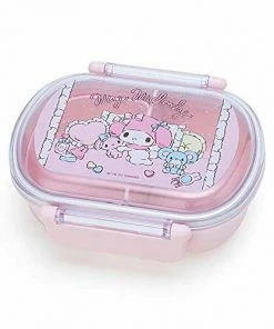 Cinnamoroll Sanrio Characters Lunch Box