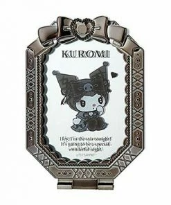 Sanrio Kuromi MeloKuro Compact Mirror