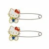 Sanrio Characters Safety Pin