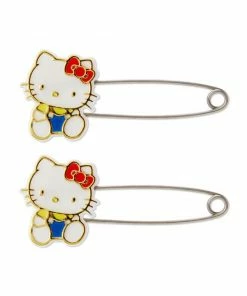 Sanrio Characters Safety Pin