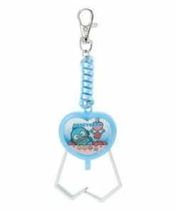 Sanrio Characters Crane Game Keychain Cinnamoroll