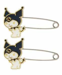 Sanrio Characters Safety Pin