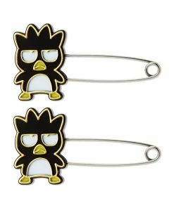 Sanrio Characters Safety Pin