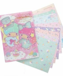 Sanrio Characters Photogenic Sheet Set
