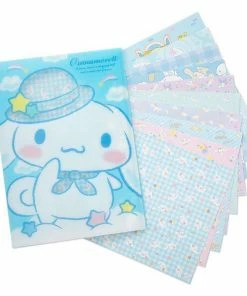 Sanrio Characters Photogenic Sheet Set