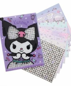 Sanrio Characters Photogenic Sheet Set