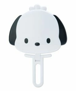 Sanrio Characters Die-cut Folding Mirror