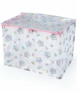 Cinnamoroll Sanrio Characters Medium Folding Box