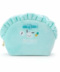 Enesco Sanrio Characters Ribbon Pouch Cinnamoroll