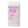 Sanrio Bon Bon Ribbon Plastic Eraser Stationery
