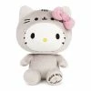 GUND Hello Kitty X Pusheen Costume Hello Kitty Plush