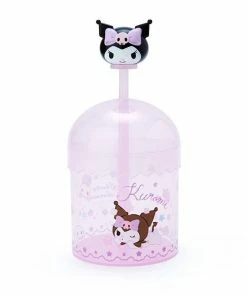 Sanrio Characters Facial Cleanser Foamer Cinnamoroll