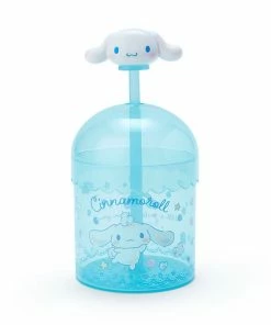 Sanrio Characters Facial Cleanser Foamer Cinnamoroll